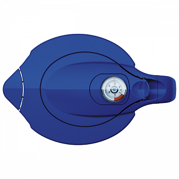 Фільтр Аквафор Орлеан А5 (синій) - фото