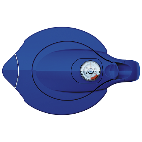 Фільтр Аквафор Орлеан А5 (синій) - фото
