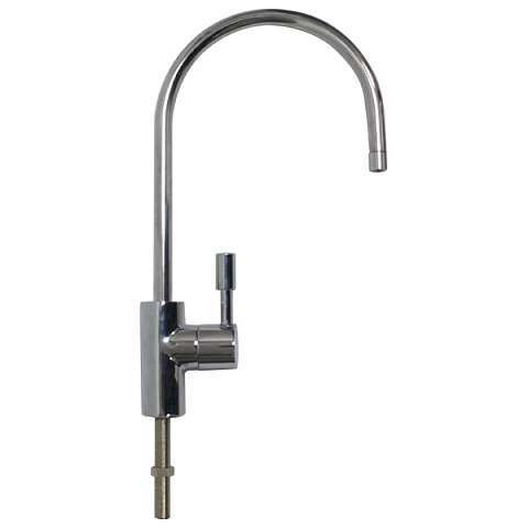 Кран для питьевой воды Аквафор Морион (модерн) - фото