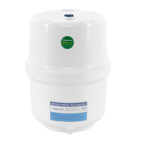 Фильтр обратного осмоса Organic Master Osmo 5 - фото