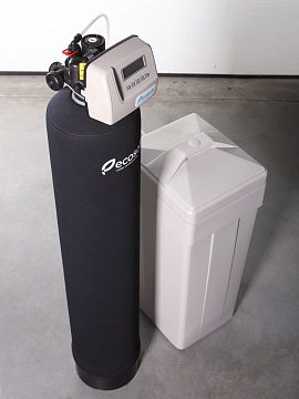 Фильтр комплексной очистки Ecosoft FK1054CEMIXA (Clack CE, Ecomix A) - фото
