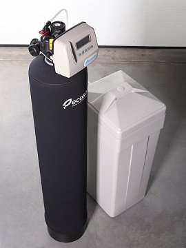 Фільтр комплексного очищення Ecosoft FK1054CEMIXA (Clack CE, Ecomix A) - фото