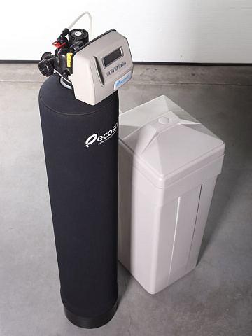Фильтр комплексной очистки Ecosoft FK1054CEMIXA (Clack CE, Ecomix A) - фото