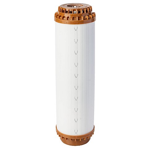 Картридж для видалення заліза Aquafilter FCCFE Ø70x250мм 45°C - фото