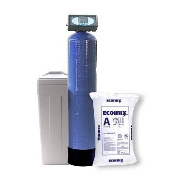 Фильтр комплексной очистки Runxin C-1054 Ecomix A - фото