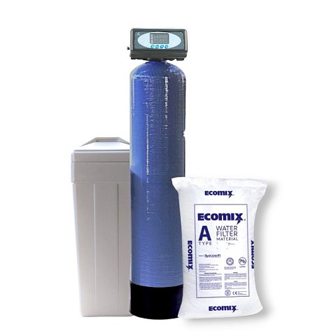 Фильтр комплексной очистки Runxin C-1054 Ecomix A - фото