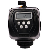 Клапан управления Clack WS2CI 2'' (автоматическая промывка) - фото