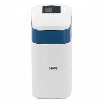 Компактный умягчитель воды BWT PERLA SILK M - фото