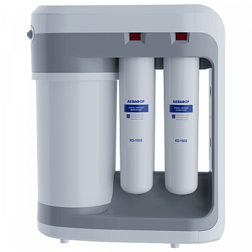 Фильтр обратного осмоса Аквафор DWM 203 - фото