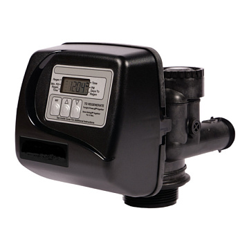 Клапан управления Clack WS2EI 2'' (автоматическая промывка) - фото