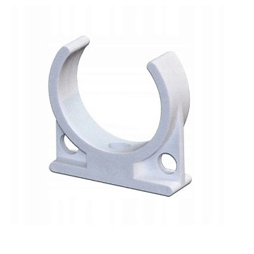 Одинарный хомут  KF101 Aquafilter - фото