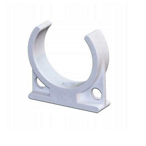 Одинарный хомут  KF101 Aquafilter - фото