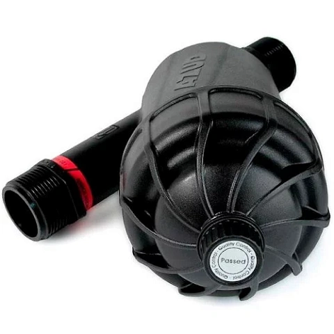 Дисковий фільтр Azud DF 3/4'' 5000л/год 130мкм 8бар - фото