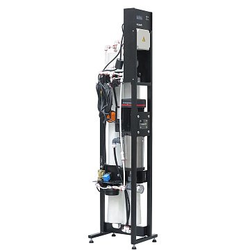 Комерційна система зворотного осмосу 4'' Ecosoft MO10000 (без мембрани) - фото