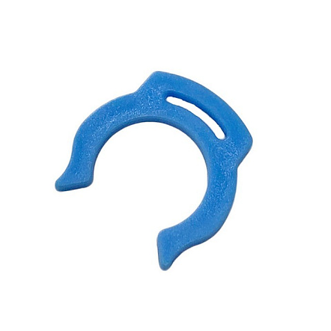 Запобіжна кліпса для побутових фільтрів A6LC (трубка Ø10мм) - фото