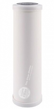 Керамічний картридж Aquafilter FCCER механічного очищення 0,3 мкм - фото