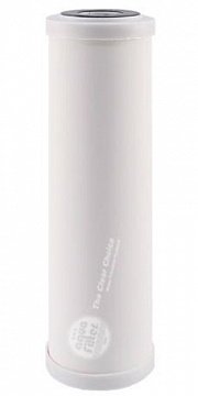 Керамический картридж Aquafilter FCCER механической очистки 0,3 мкм - фото