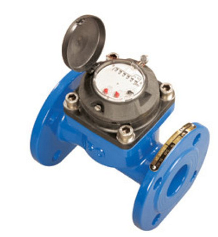 Лічильник іригаційний  Apator WI-50 ХВ 2'' - фото