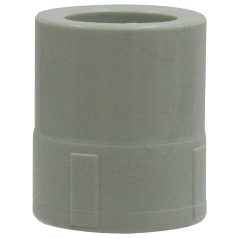 Муфта редукционная KAS d25х32 (9619003) - фото