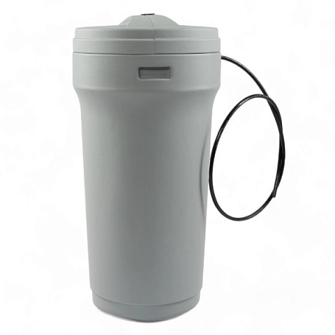 Фильтр комплексной очистки ECO 1252CIMIXC (Clack CI, Ecomix C) 2.0м3/час - фото