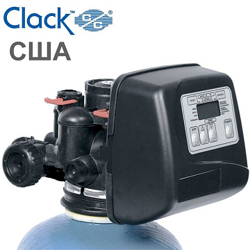 Фильтр-обезжелезиватель Clack FPB1665 Birm - фото