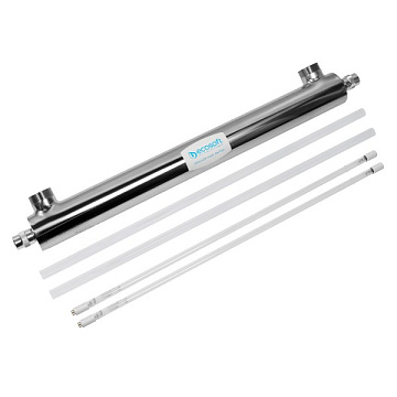 Ультрафиолетовая установка Ecosoft UV EB-45 - фото