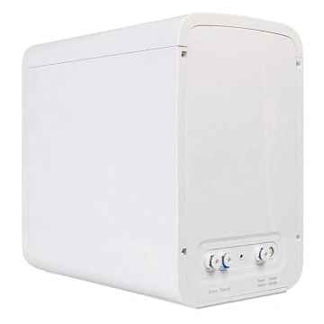 Компактный фильтр обратного осмоса Canature RO-400 UX/DF - фото