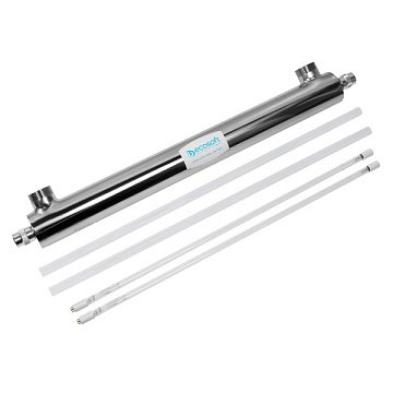 Ультрафіолетова установка Ecosoft UV EB-45 - фото