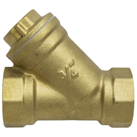 Фильтр грубой очистки Bonomi s.128 3/4'' - фото