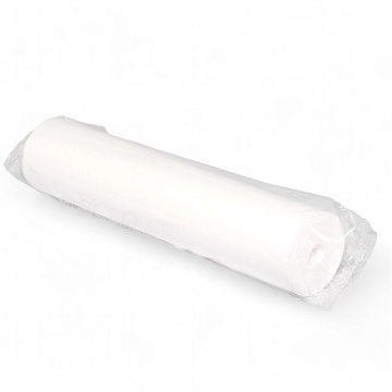 Картридж поліпропіленовий Aquafilter FCPS50M20BB Ø107x506мм 50mcr 45°C (очищення від механічних домішок) - фото