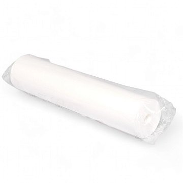 Картридж поліпропіленовий Aquafilter FCPS50M20BB Ø107x506мм 50mcr 45°C (очищення від механічних домішок) - фото