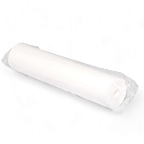 Картридж поліпропіленовий Aquafilter FCPS50M20BB Ø107x506мм 50mcr 45°C (очищення від механічних домішок) - фото