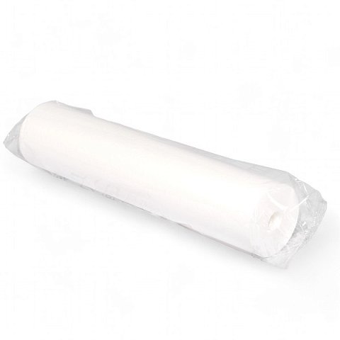 Картридж полипропиленовый Aquafilter FCPS50M20BB Ø107x506мм 50mcr 45°C (очистка от механических примесей) - фото