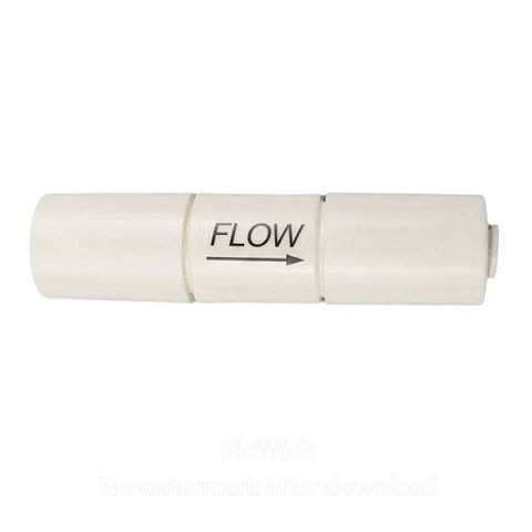 Ограничитель потока обратного осмоса FR800 для мембран 200-300GPD (трубка Ø6мм) - фото