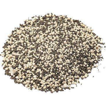 Картридж для удаления железа Aqualite FERRUM10BB Ø107x250мм 45°C - фото