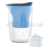 Фильтр для воды Brita Fun синий - фото