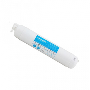 Мембрана обратного осмоса Puricom Greenfilter 75 GPD - фото