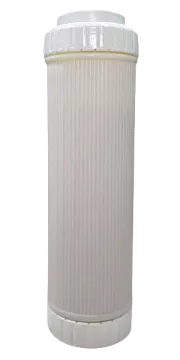 Картридж с активированным углем Aquafilter FCCA Ø70x250мм 45°C (очистка от хлора и органических загрязнений) NEW - фото