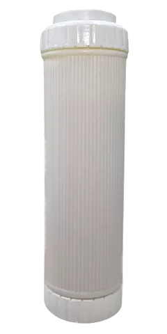 Картридж с активированным углем Aquafilter FCCA Ø70x250мм 45°C (очистка от хлора и органических загрязнений) NEW - фото