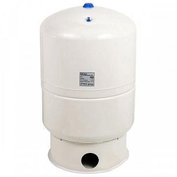 Бак для обратного осмоса Kaplya SPT-400W (150/110л) G1 1/4'', сталь - фото