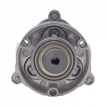 Насосна частина в зборі (голова) змінна KP-HD05 для помп моделей P6005, P6105 - фото