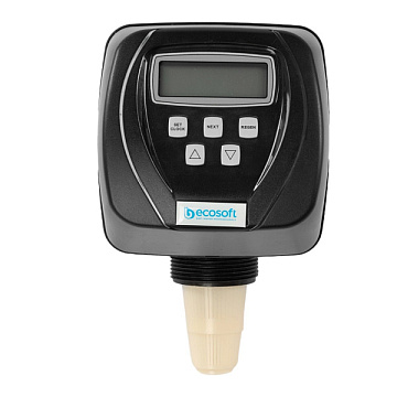 Фильтр комплексной очистки Ecosoft FK1054CIMIXP (Clack CI, Ecomix P) - фото