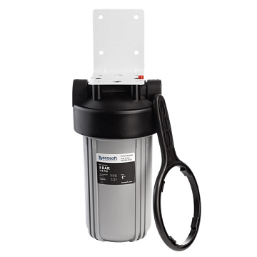 Колба фильтра Ecosoft BB10 1'' FPV4510ECOGR - фото