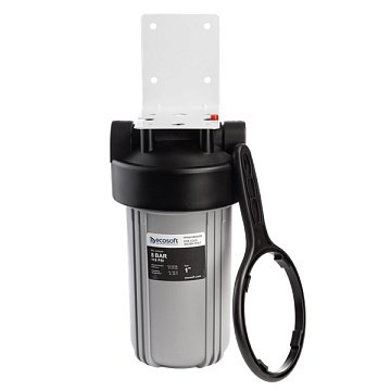 Колба фільтра Ecosoft BB10 1'' FPV4510ECOGR - фото