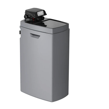 Компактний фільтр Ecosoft Anthracite Gold 370 знезалізнення та пом'якшення води FK1235CABGDVMIXA - фото