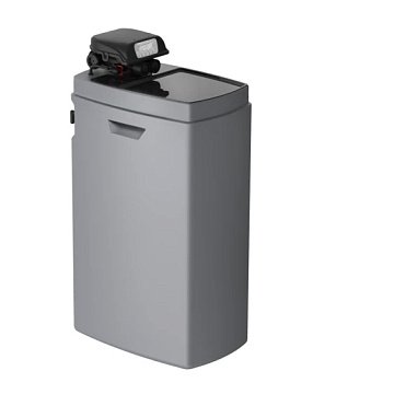 Компактный фильтр Ecosoft Anthracite Gold 370 обезжелезивание и смягчение воды FK1235CABGDVMIXA - фото