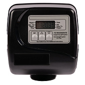 Клапан управления Clack WS1.5TC 1 1/2'' (автоматическая промывка) - фото