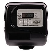 Клапан управления Clack WS1.5TC 1 1/2'' (автоматическая промывка) - фото