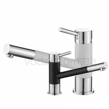 Смеситель Tera 2763 - фото