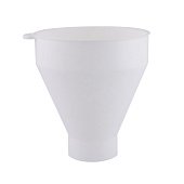 Лейка для фильтрующей загрузки 2,5'' - фото